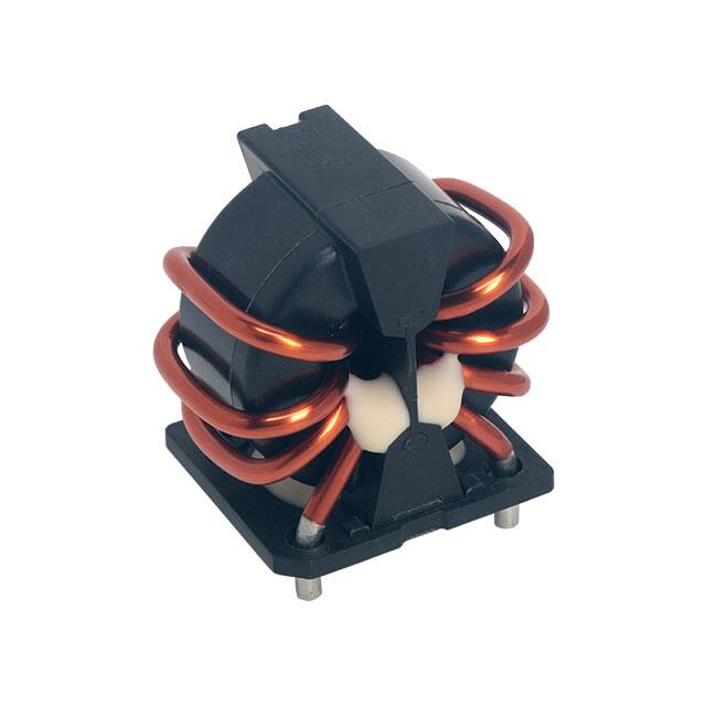 SCR25XV-170-1R7A009JV KEMET  Common Mode Chokes